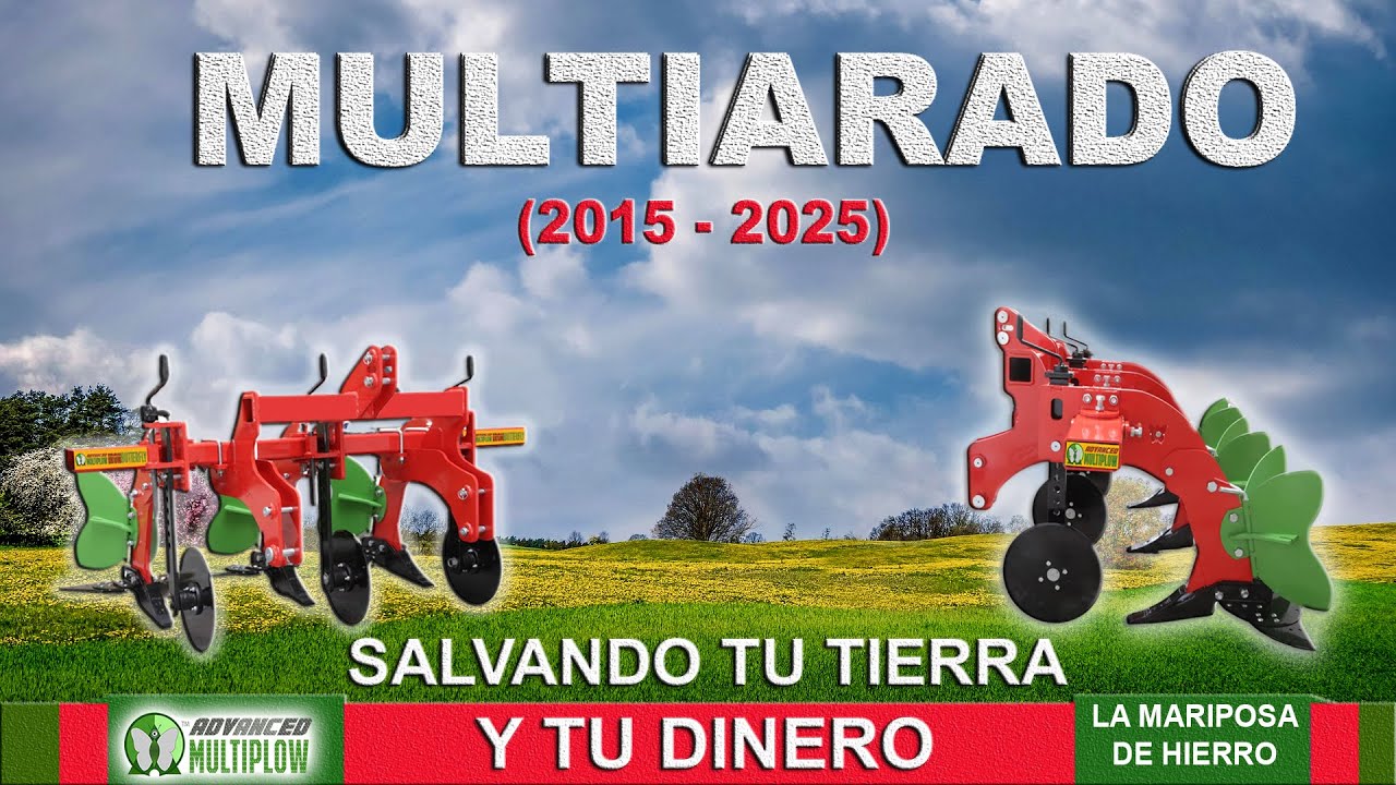 TODOS LOS MODELOS MULTIARADO:  2020-2025