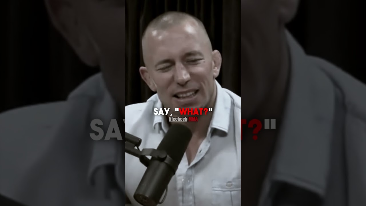 Поединок на парковке: Биспинг против GSP!