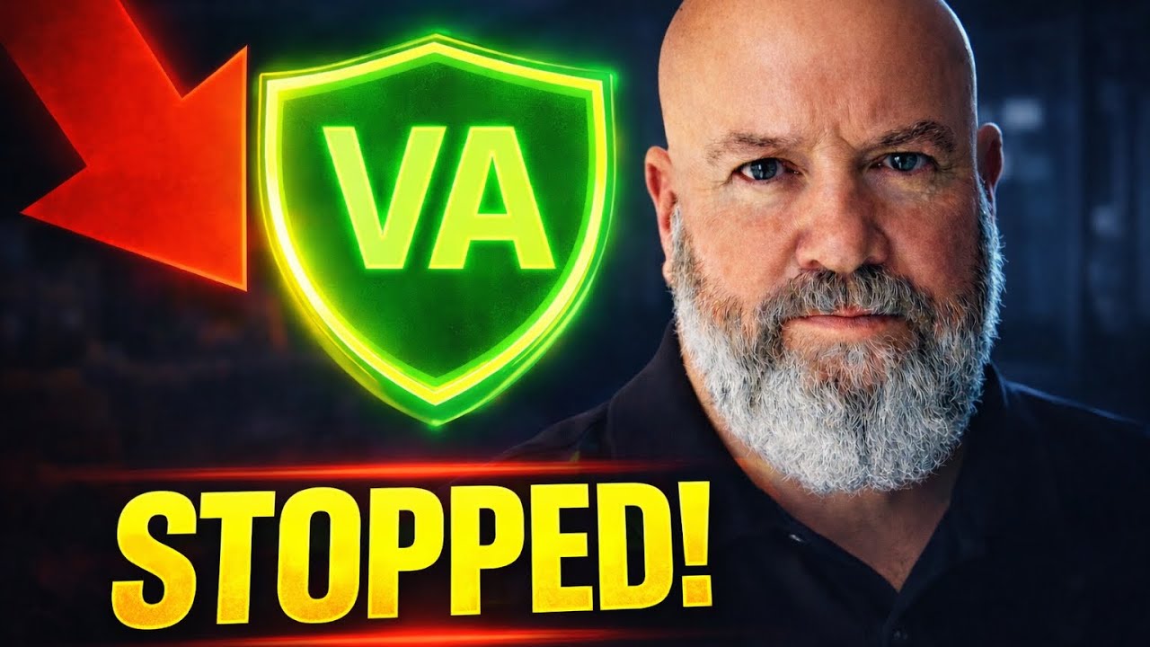 VA RATING REDUCTIONS: How to PROTECT Your Benefits (M21-1 & 38CFR Secrets Revealed)