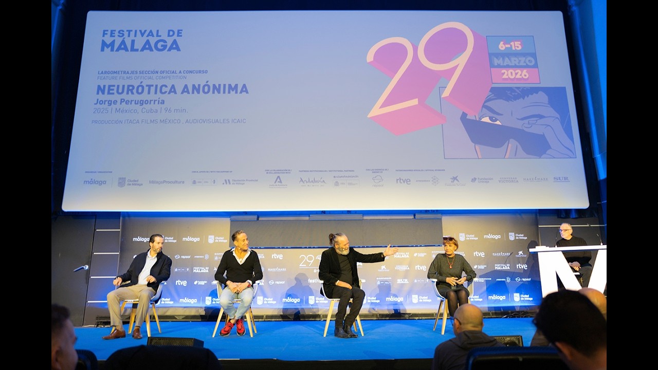 Sin vergüenza: Ian Padrón ataca a Jorge Perugorría por criticar bloqueo