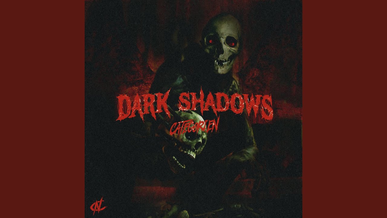 Dark Shadows