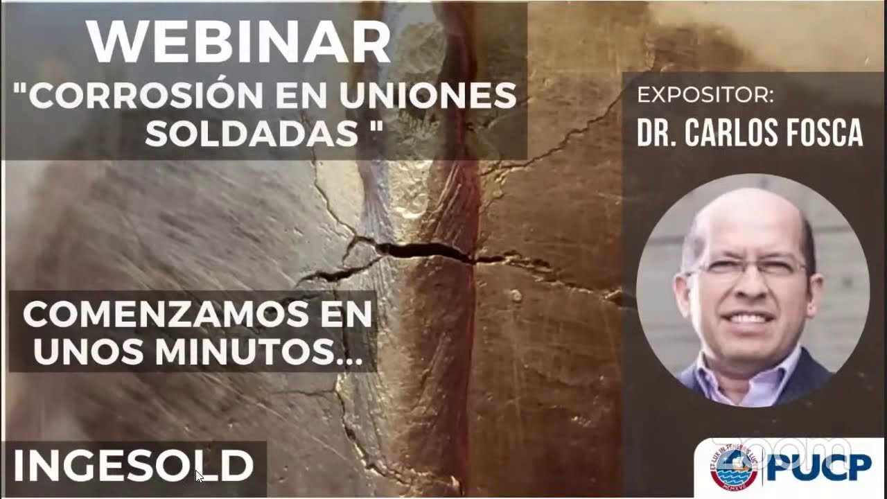 WEBINAR : 