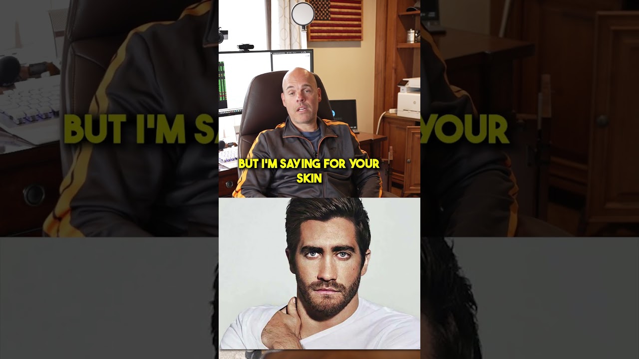 Why I Stopped Shaving Every Day