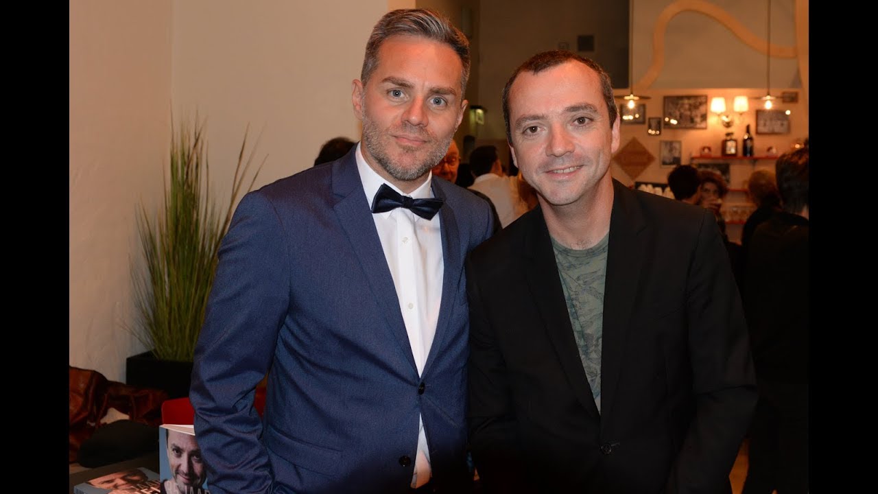 Miguel Wiels werd dankzij Gert Verhulst aan Free Souffriau gekoppeld