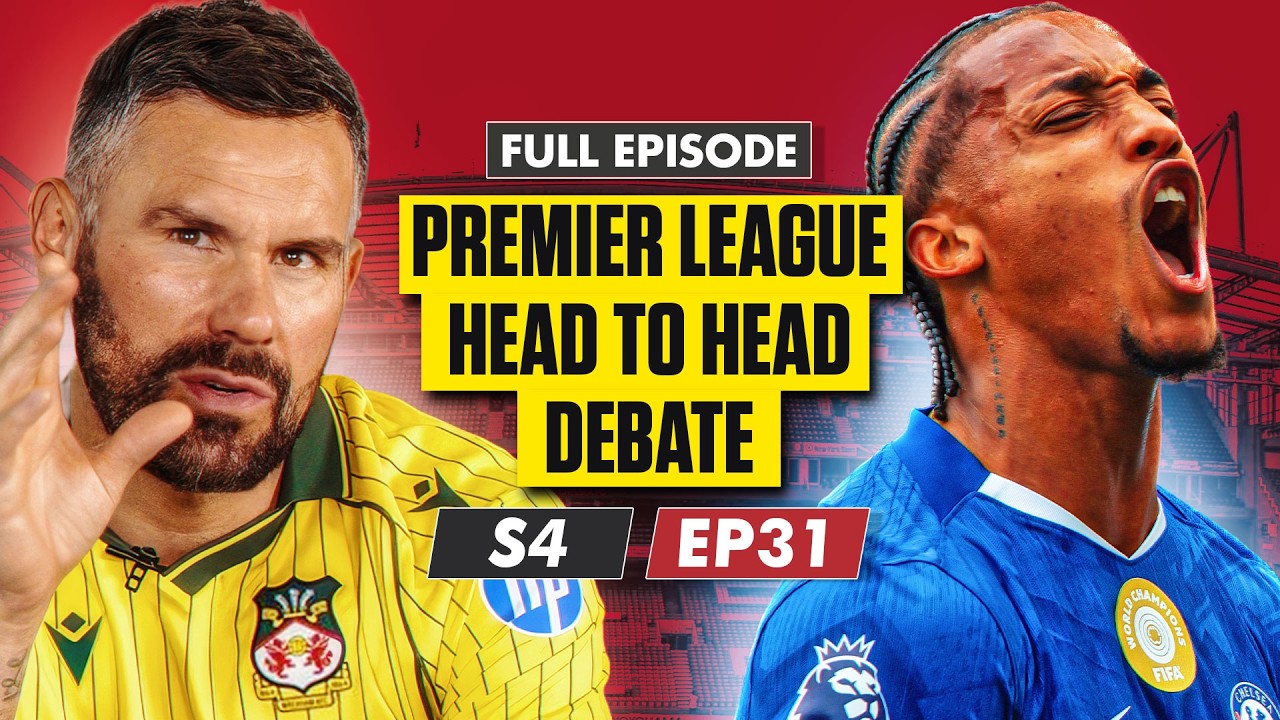 Joao Pedro Would START Ahead of Ekitike&hellip;