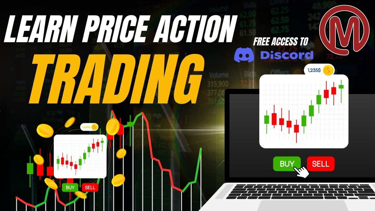Serious Traders Only: Structured Entries. Disciplined Profits.