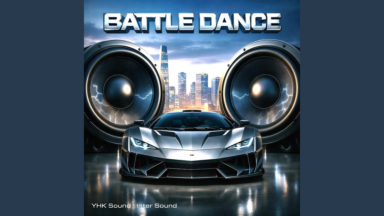 Battle Dance