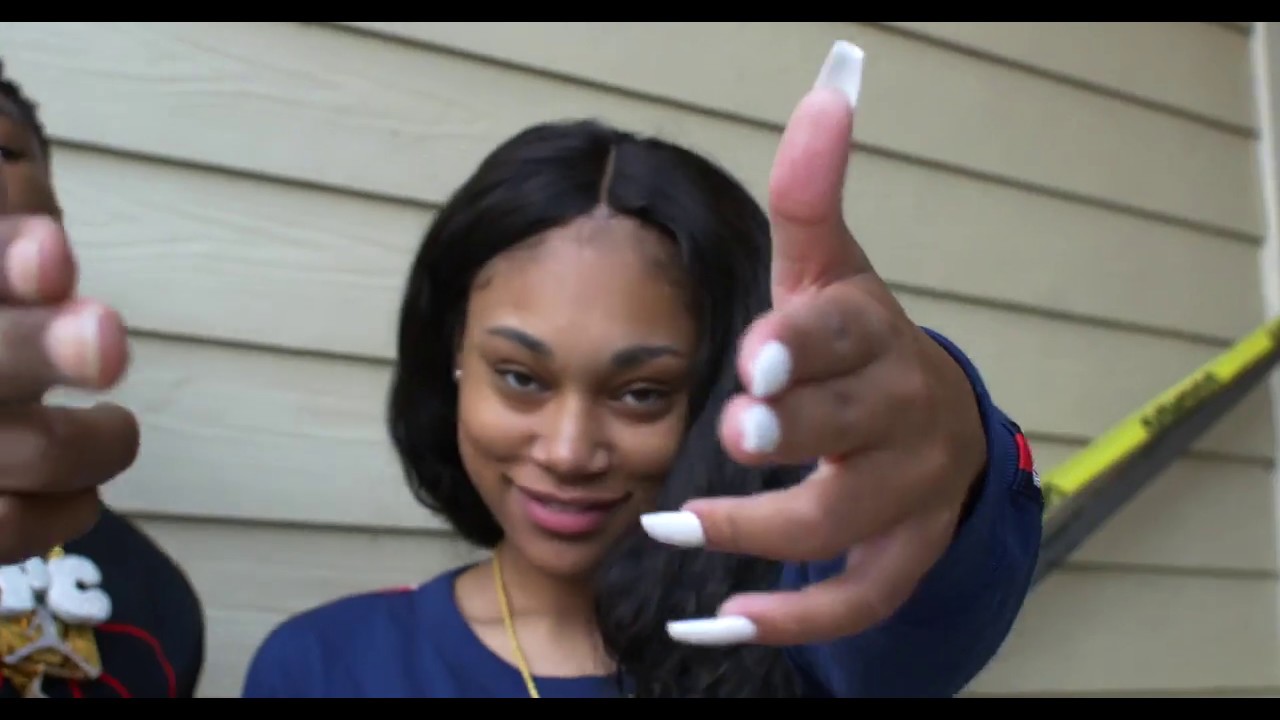NBA Youngboy- War Wit Us (Official Music Video)