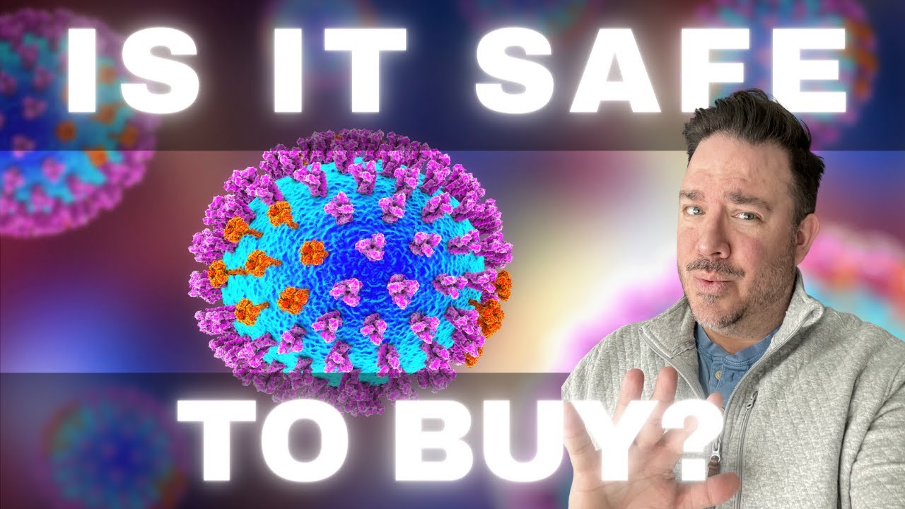 Buying During a Pandemic | Buying a House in Minneapolis