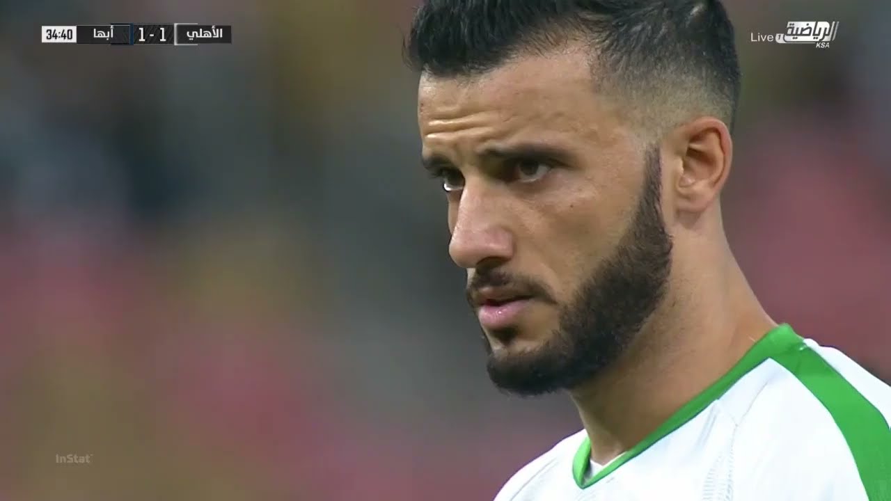 Omar Al Somah | 2021 | Al Ahli | Goals | HD عمر السومه افضل هداف عربي