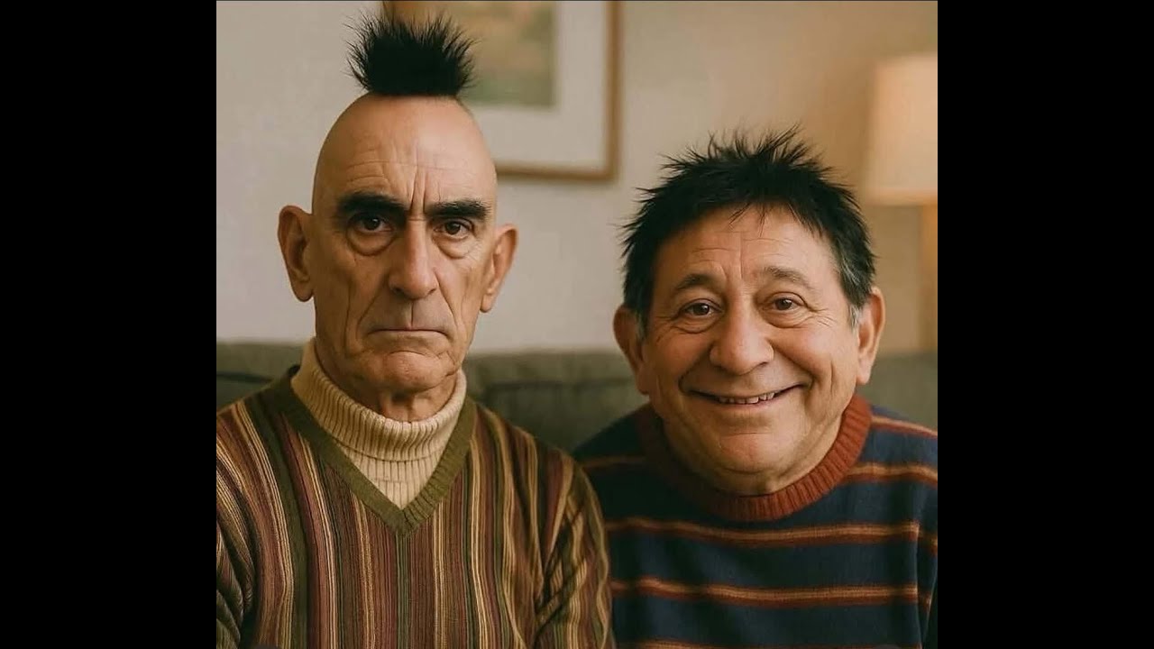 Bert en Ernie van Sesamstraat - 'K wist niet dat je kwaad werd! - Origineel Hoorspel (1978)