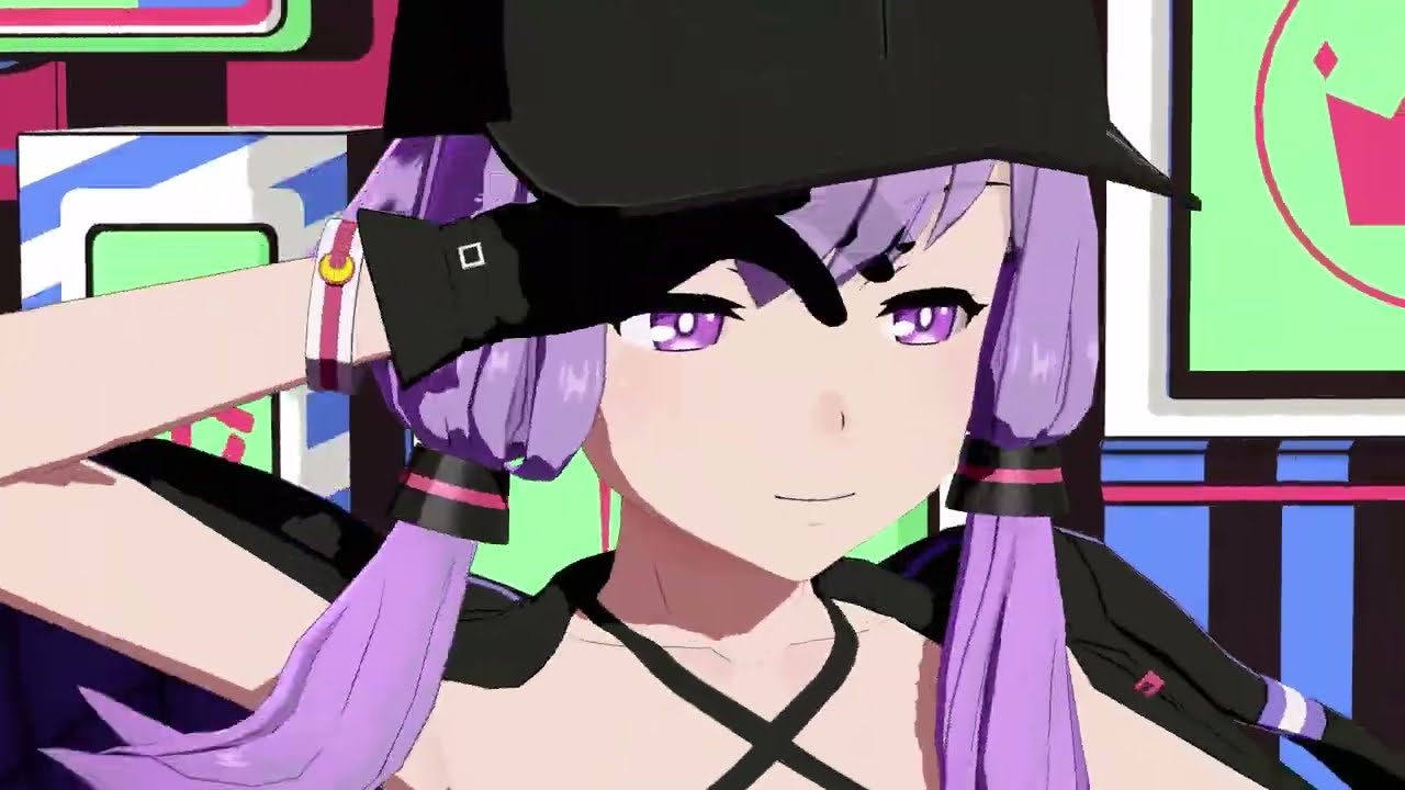 結月ゆかりでドラマツルギー