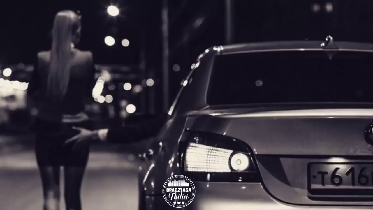 ✵Детка Ламбада ✵BLACK TBILISI MUSIC