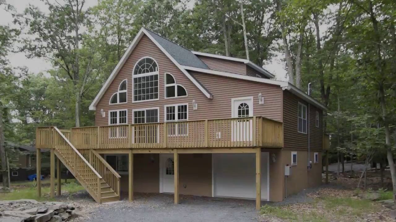 House for sale Pennsylvania; Wallenpaupack Lake Estates , WLE, Pocono, PA