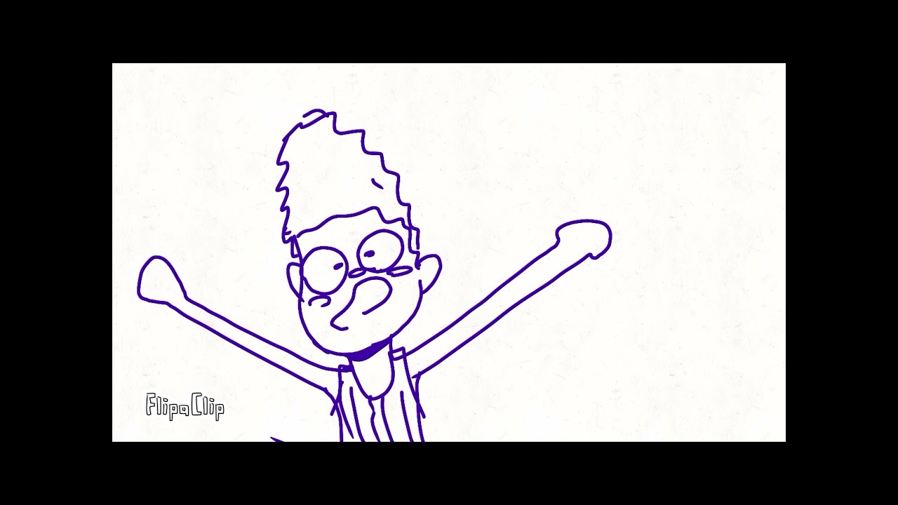 Luca Animatic // Sincerely Me - Dear Evan Hansen