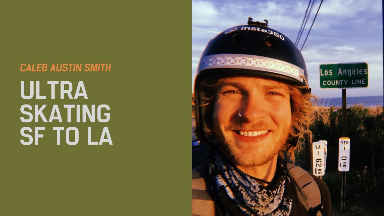 Caleb Smith ULTRA SF to LA