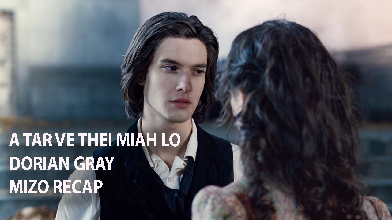 HMELTHA NUNRAWNG..TLANGVAL NUN BEIDAWNG [MIZO MOVIE RECAP]
