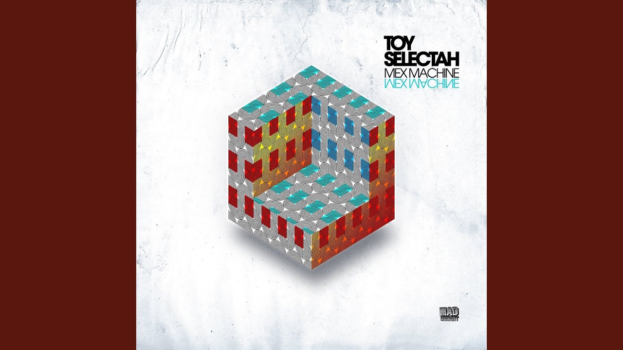 Ani Riddim feat. Mumdance