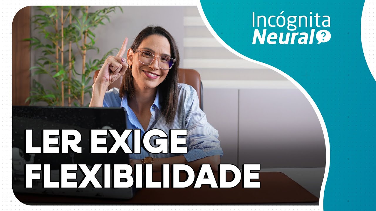 O papel da flexibilidade cognitiva na leitura: você já pensou nisso?