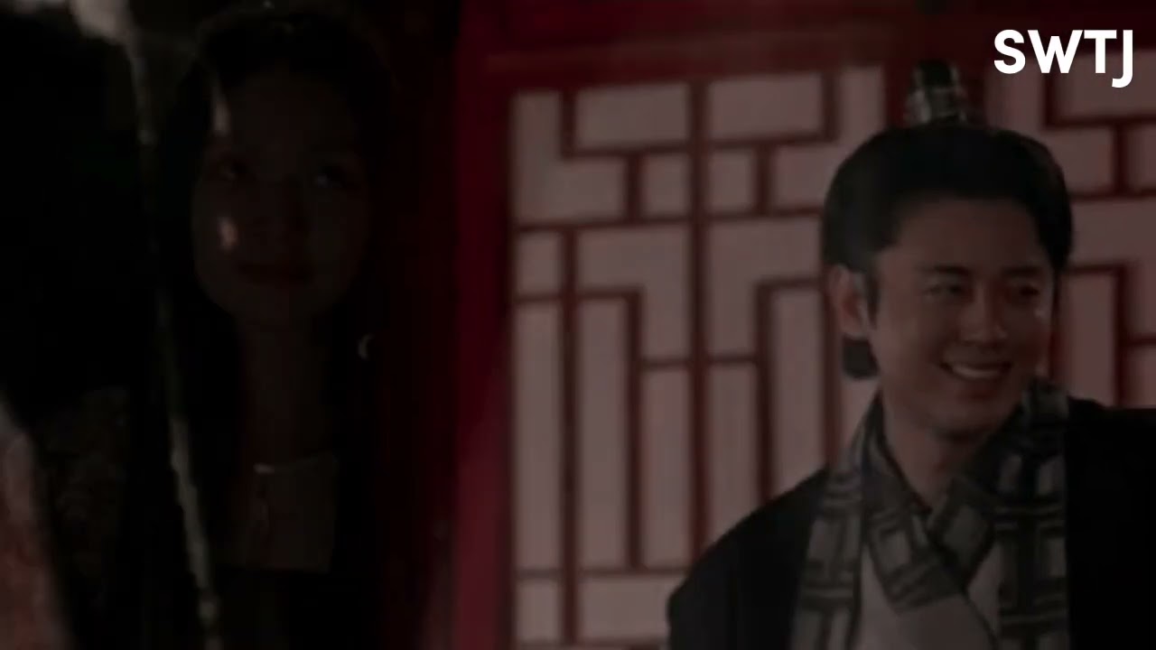 bag. 2: kamu jatuh cinta? | jenderal go & hae mo yong 