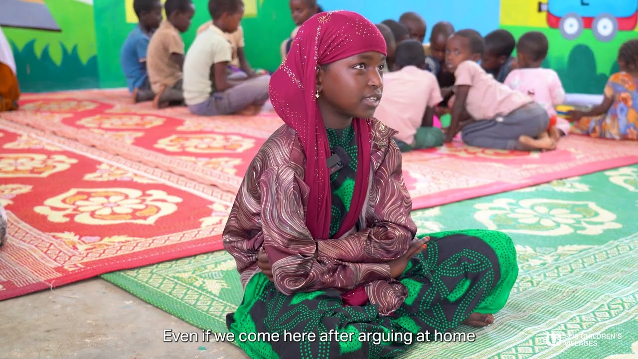 From Crisis to Recovery: The Ethiopia Joint Response Project