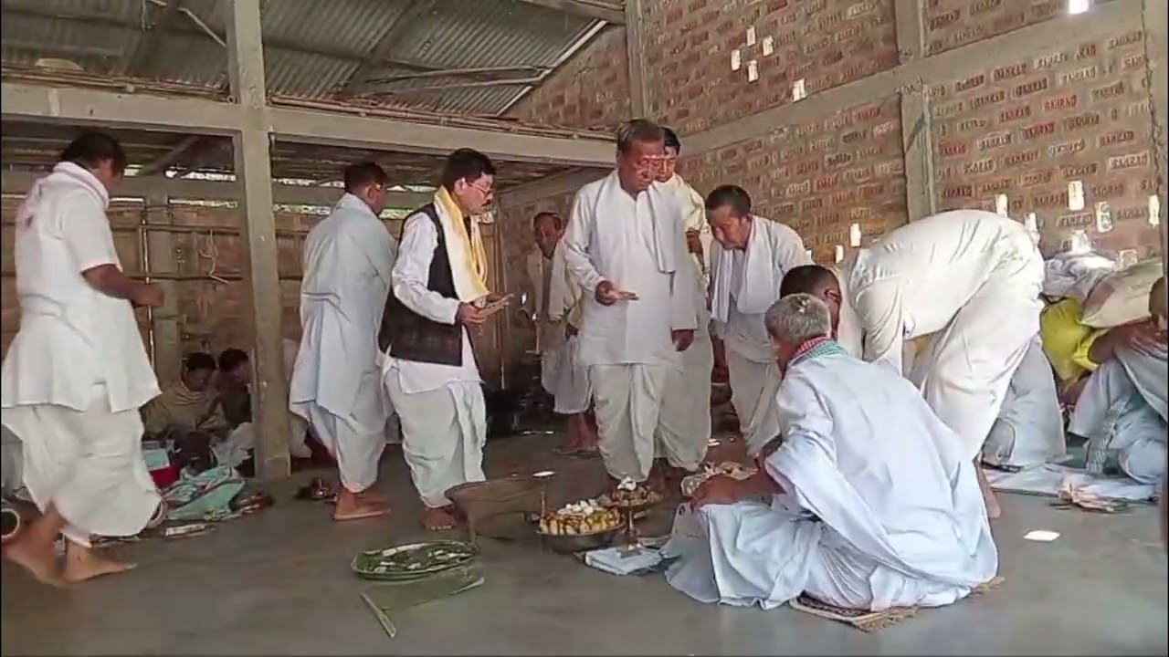 Leikhidraba ojha Mutum chaubhan gi damak machasing na laida usop macha amatang 22/jan /2026.