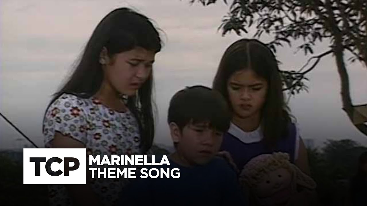 Marinella Theme Song (1999-2001) [FULL]