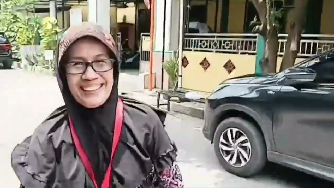 Relawan 