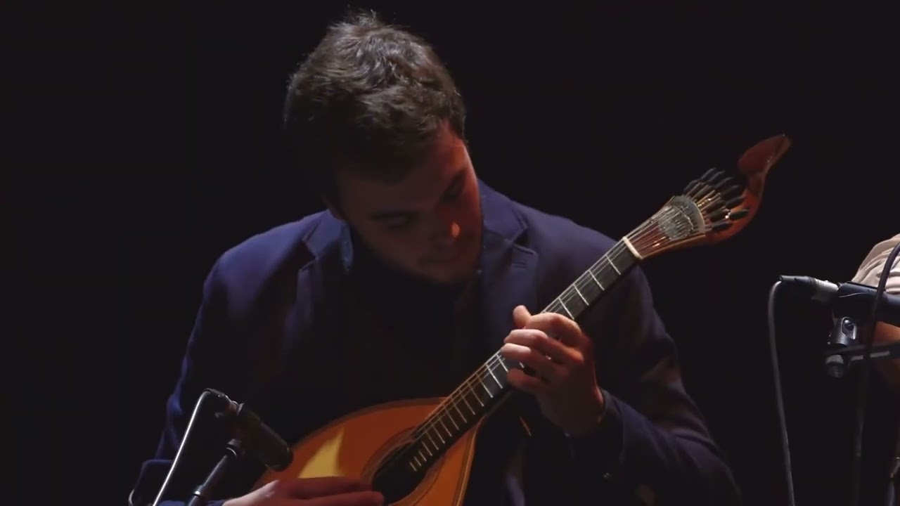 Variações em Lá Menor - Guilherme Ala