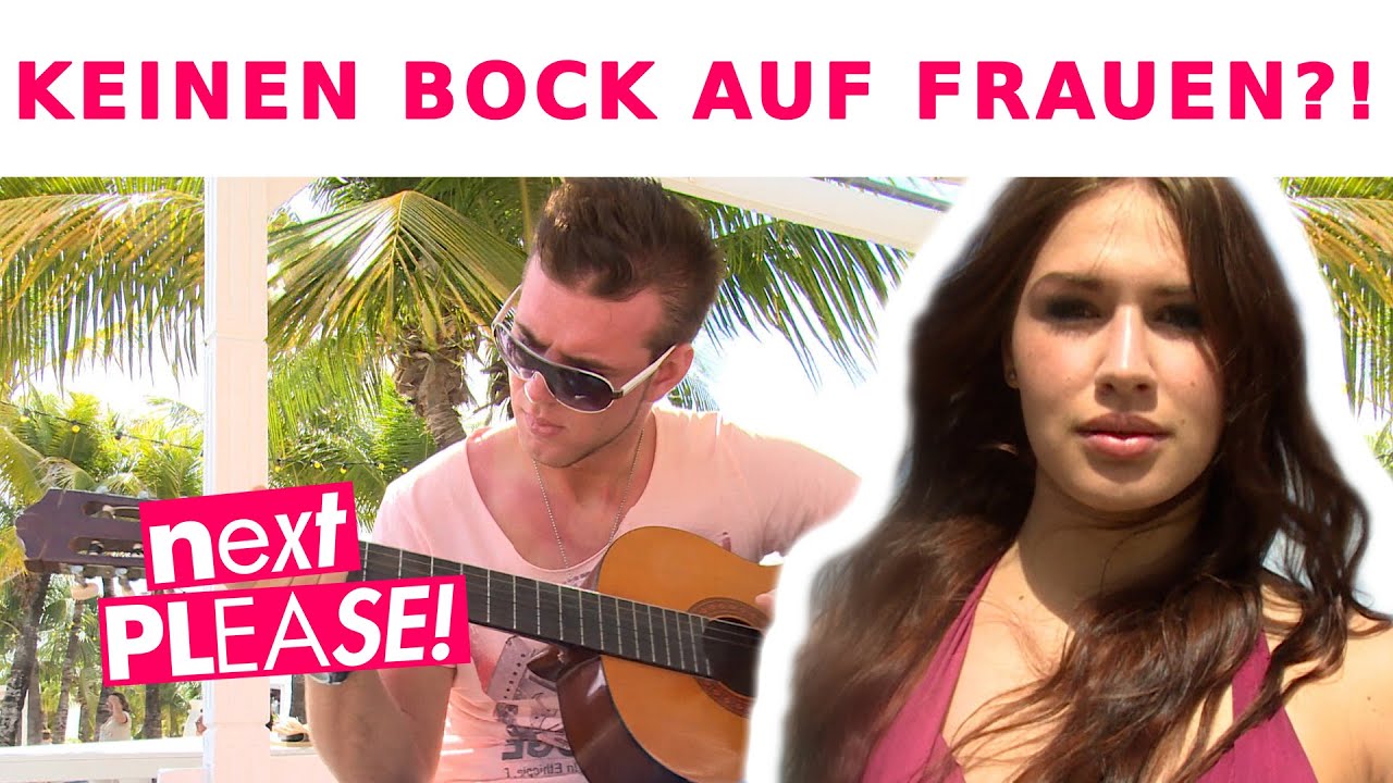 Unerwartetes Geständnis!😯 | Next, Please!
