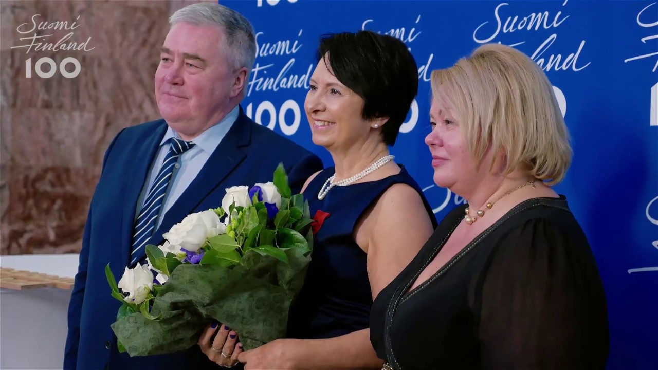 Suomi100