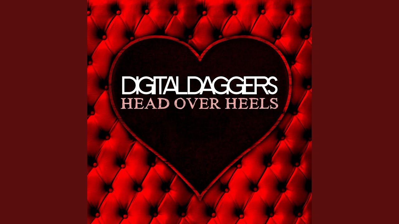 Head over Heels