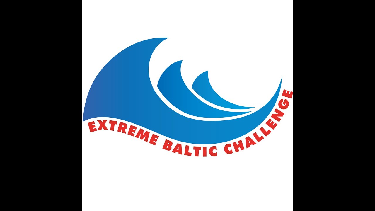 Extreme Baltic Challenge - Gdynia-Hel 18km