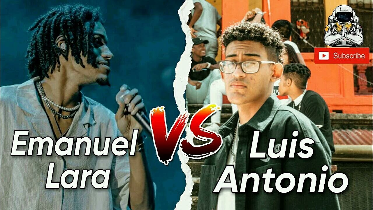 LO MEJOR DE EMANUEL LARA ❌ LUIS ANTONIO (LAS PLENAS MAS PEGADAS DEL PATIO 🚀) @la_orbita_cristiana
