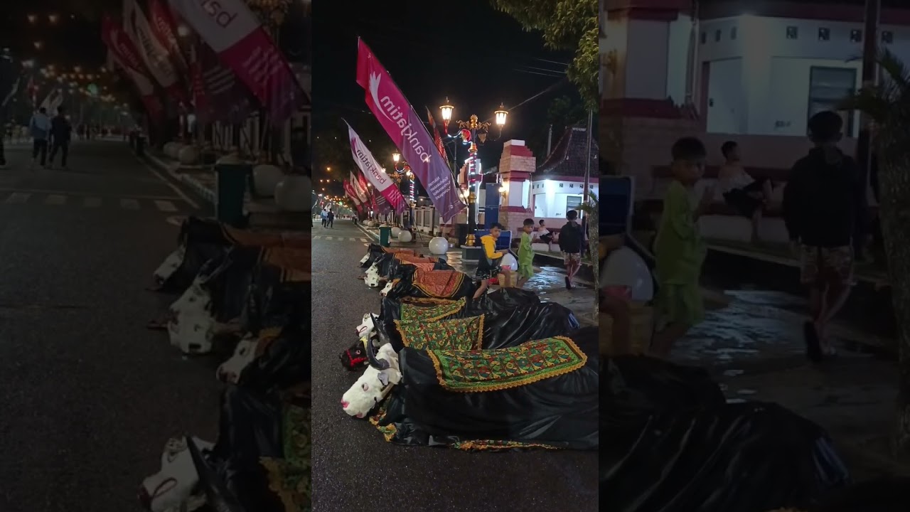 Pasuruan Jaranan CFD Pasuruan