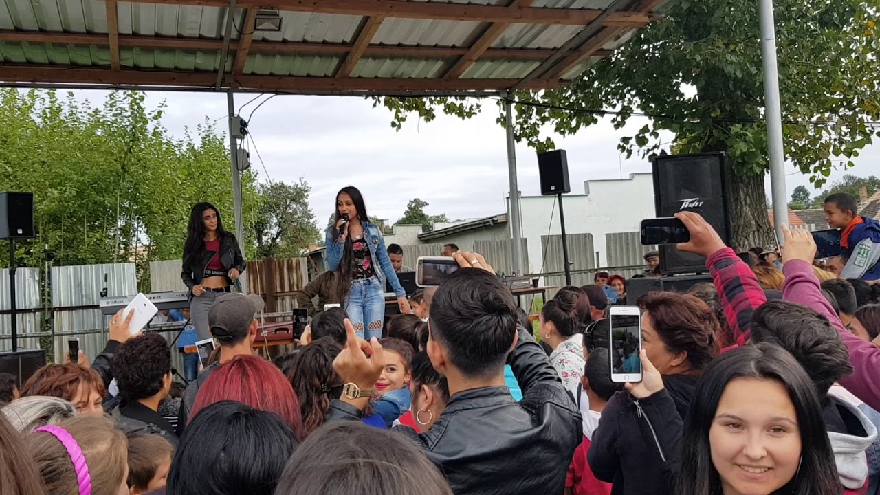 2018.koncert dorina