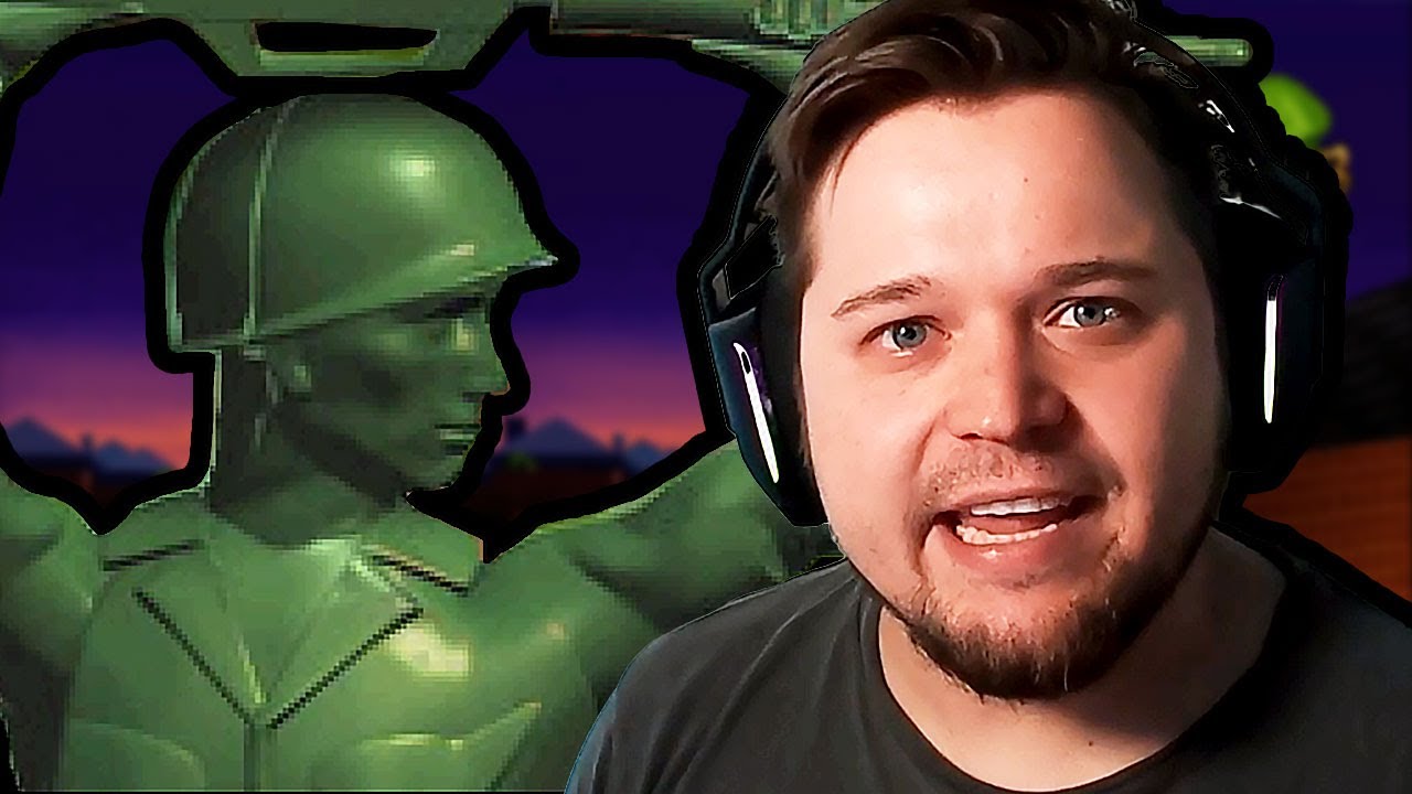 ANTIN NAAPURUSTO - Toy Story 2: Buzz Lightyear to the Rescue #2