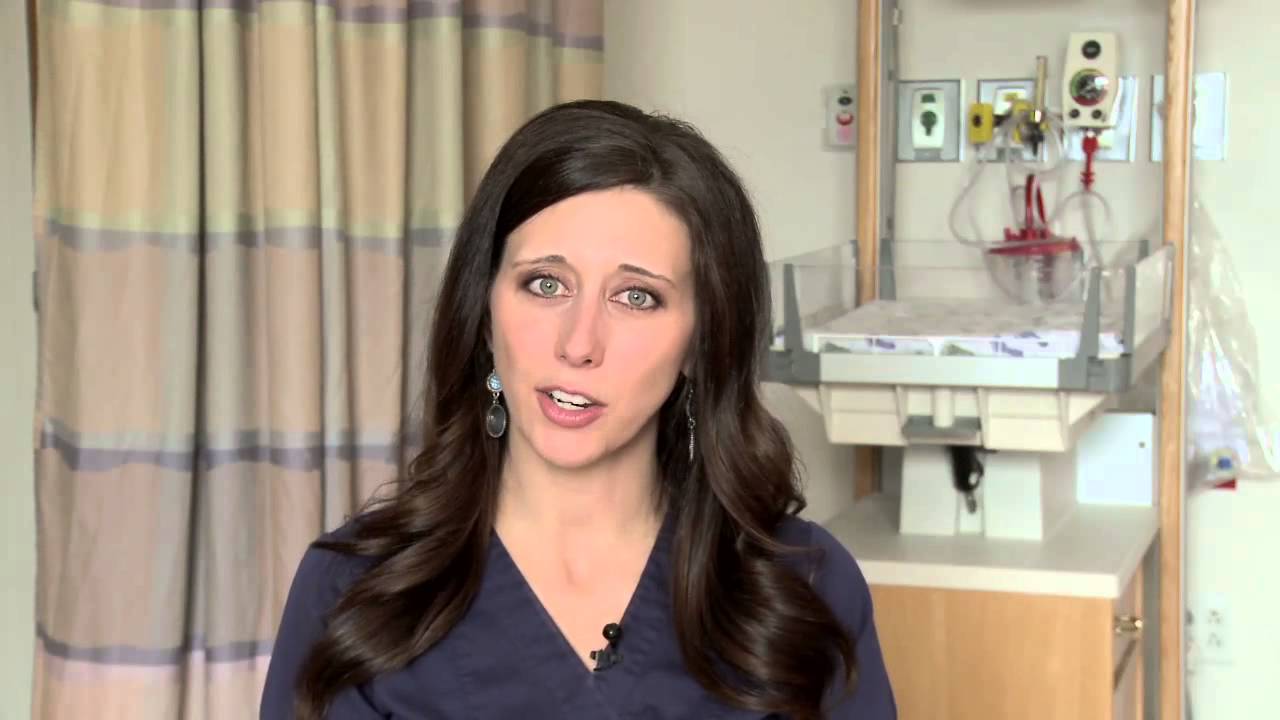 What can I expect with postpartum bleeding?