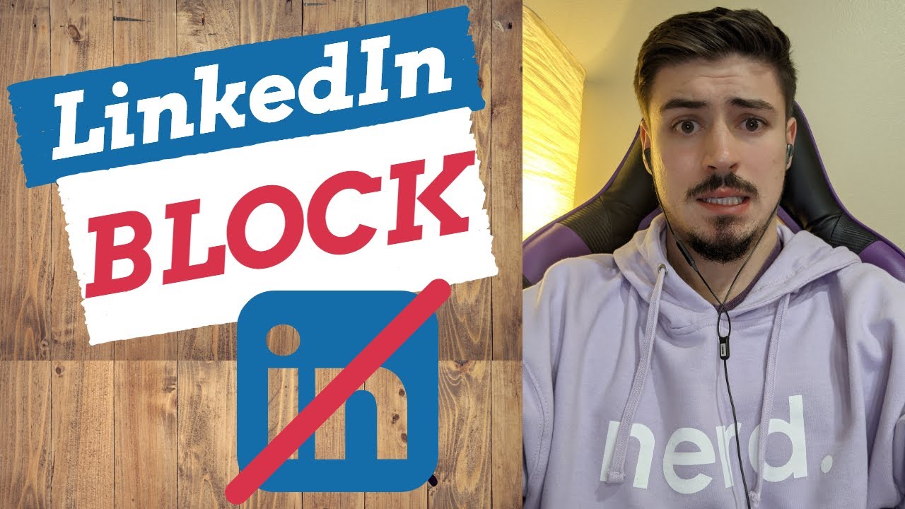 Настоящая причина ограничений на приглашения в LinkedIn | Советы по повышению процента принятых з...