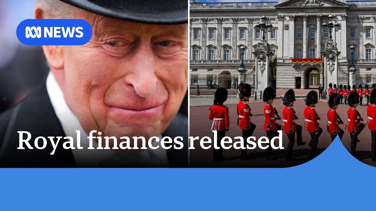 King Charles won&rsquo;t move back to Buckingham Palace | ABC NEWS