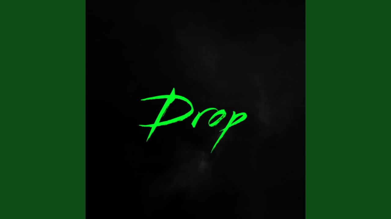 Drop (Hip Hop Instrumental)