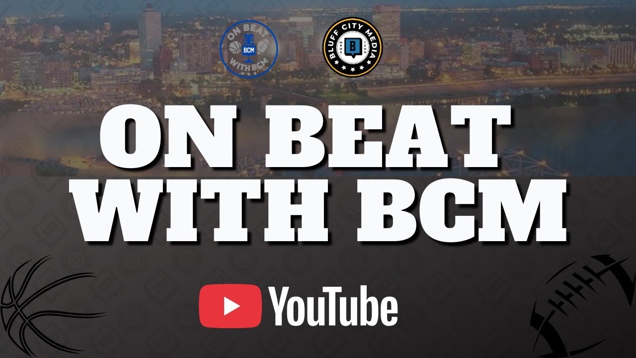 Why Memphis Basketball Retained Penny Hardaway | On Beat With BCM | March 18, 2026