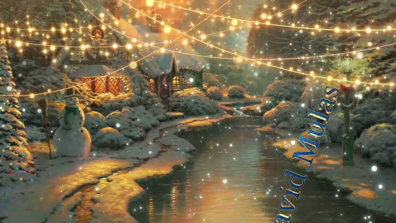 Under Broken Stars  by David Mulas