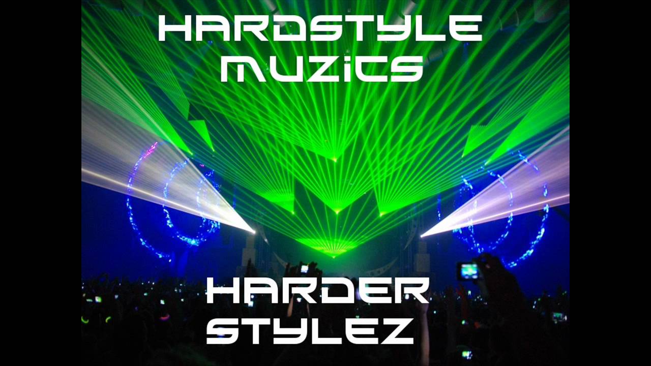 Ghiesz - DutchStyle [Paraphaze remix] [HQ + HD]