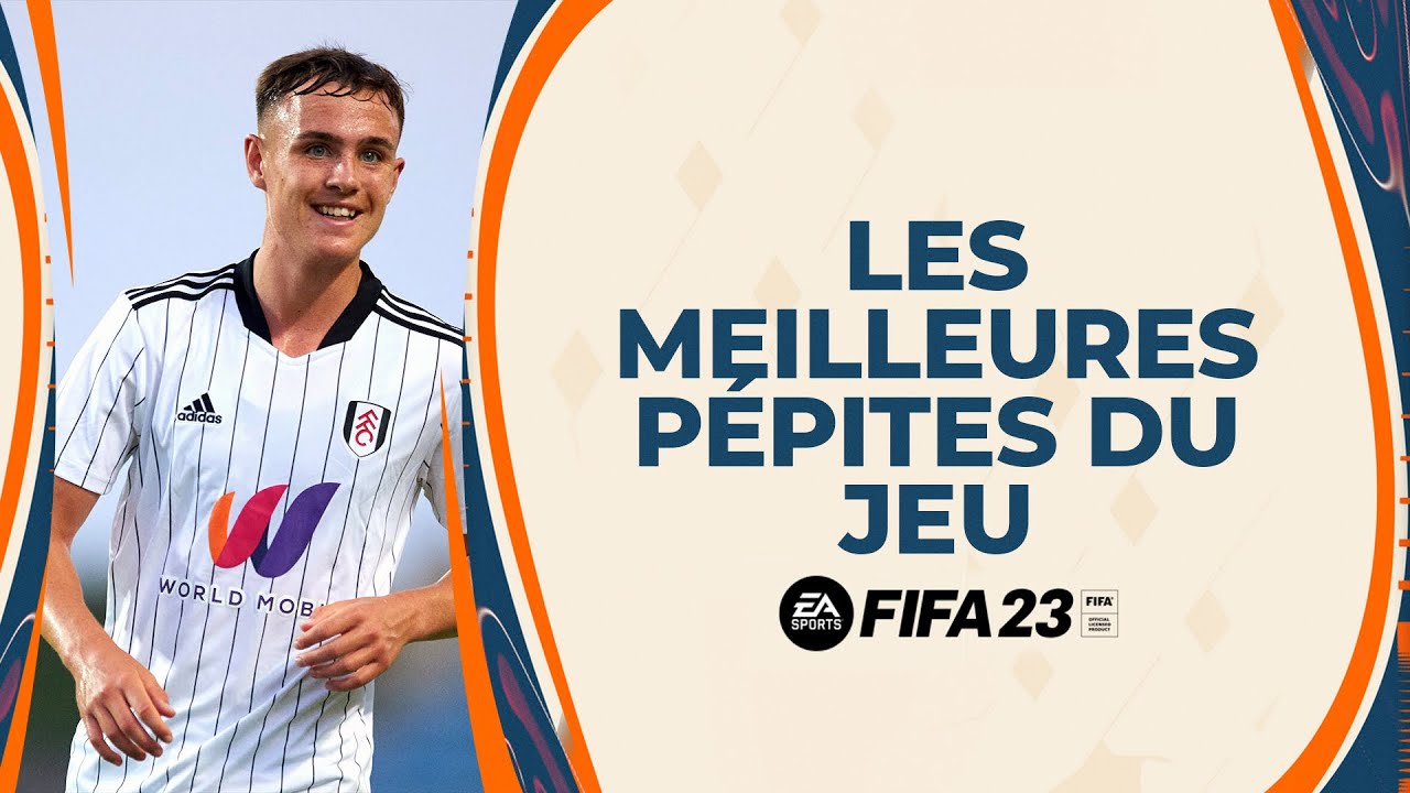FIFA 23 : Quelles pépites progressent le plus en Carrière ?