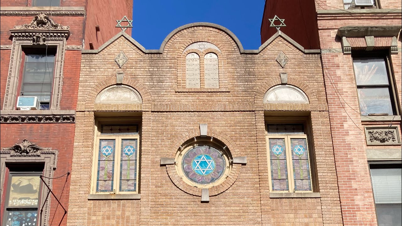 Kehila Kedosha Janina Synagogue and Museum