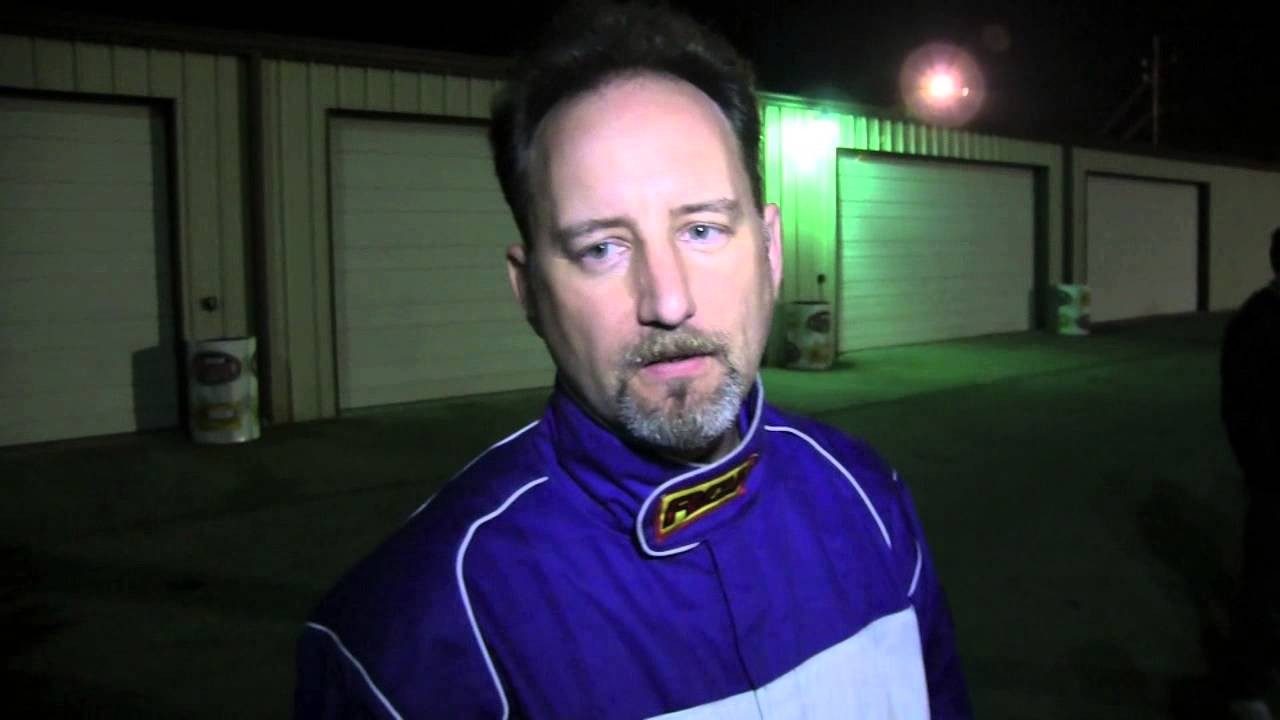 NEDRA John Metric breaks the world record @ HMP with there street electric car 4-14-13