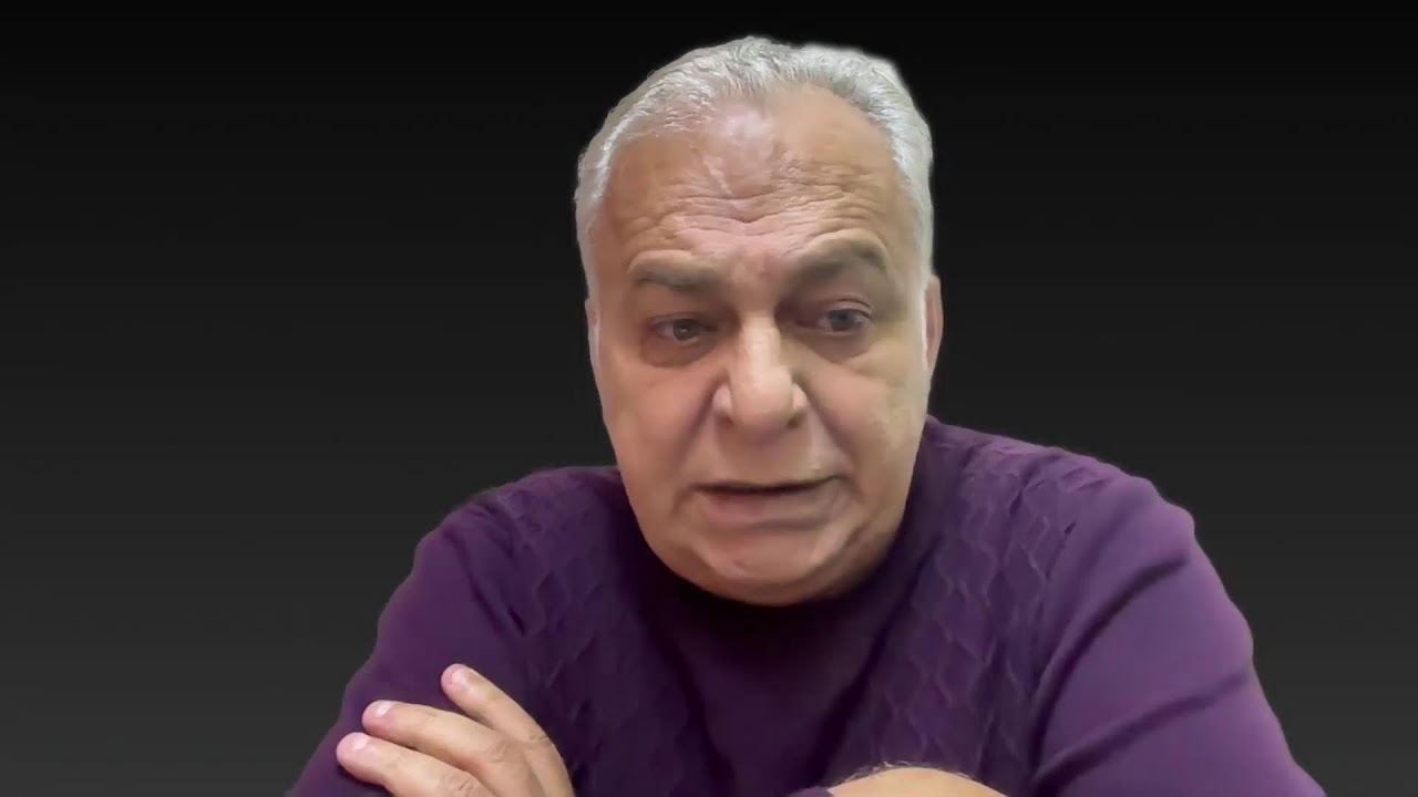 بعد إغلاق هرمز الحرب تمتد لآبار الغاز والنفط وأمريكا تطلب من رعاياها في المنطقه سنفرو بأرواحكم