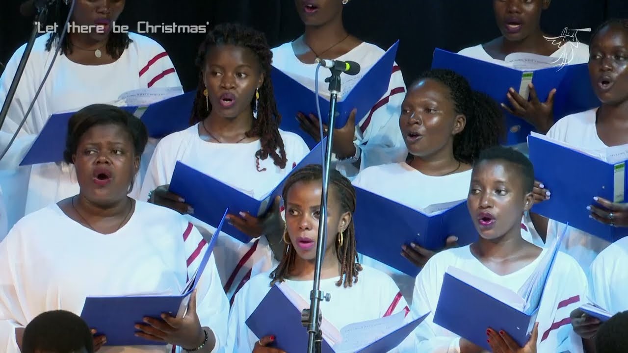 MY LORD, WHAT A MORNING | Arr. Victor C. Johnson | The Cherubim CC