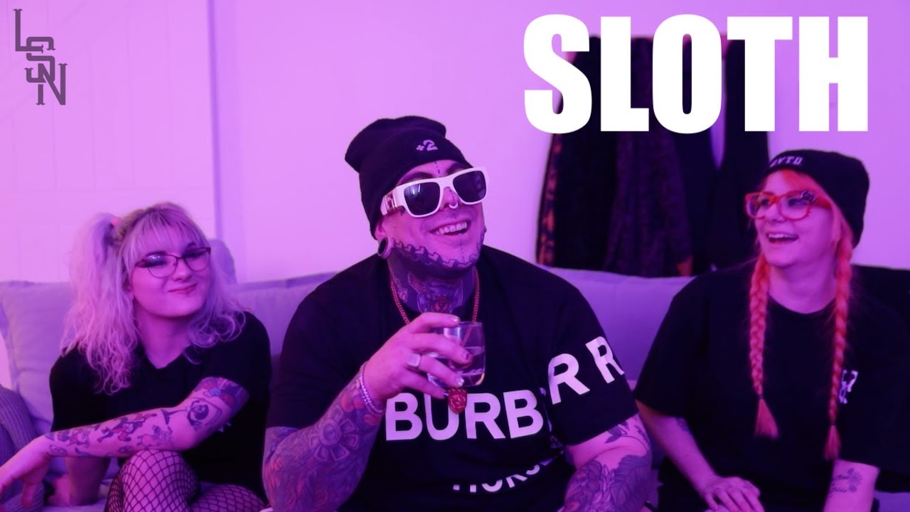SLOTH Recalls Working w/ Filthy Fil 